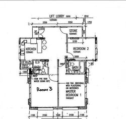 Azalea Park Condominium (D17), Condominium #620622411